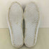 バンズ VANS V3934 SLEPT DENIM/WHITE 軽量ソール メンズ JPN:27