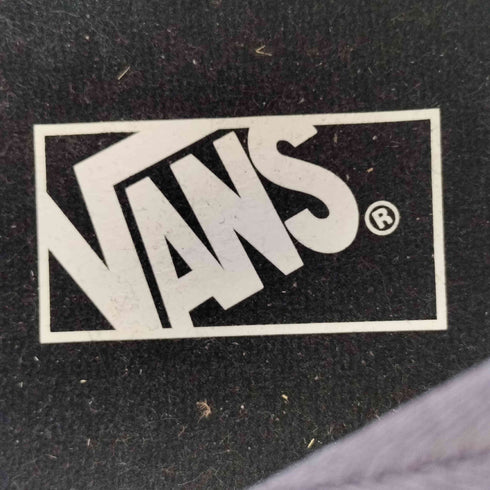 バンズ VANS V3934 SLEPT DENIM/WHITE 軽量ソール メンズ JPN:27