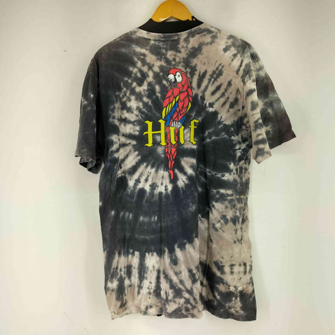 ハフ HUF タイダイ S/S Tシャツ メンズ JPN:M
