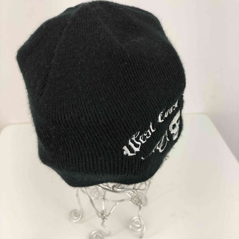 West Coast Choppers 刺繍 ビーニー メンズ