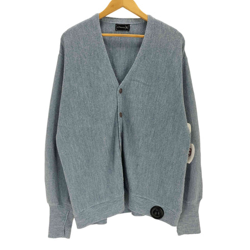 ジェーシーペニー JC Penney 90S アクリルカーディガン メンズ JPN:XL