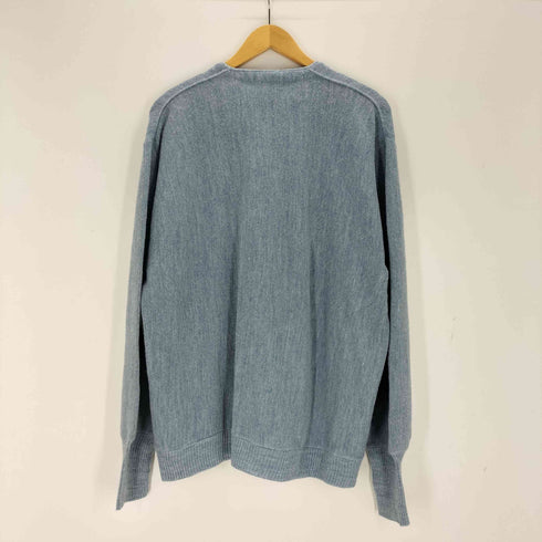 ジェーシーペニー JC Penney 90S アクリルカーディガン メンズ JPN:XL