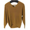 アーバンリサーチドアーズ URBAN RESEARCH DOORS コットン畦Vネックニット レディース ONE SIZE
