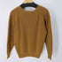 アーバンリサーチドアーズ URBAN RESEARCH DOORS コットン畦Vネックニット レディース ONE SIZE