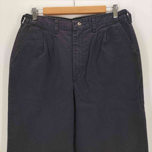 レッドキャップ RED KAP USA製 テーパードワークパンツ メンズ 14