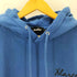 エクストララージ XLARGE EMBROIDERY FACE PULLOVER HOODED SWEAT メンズ L