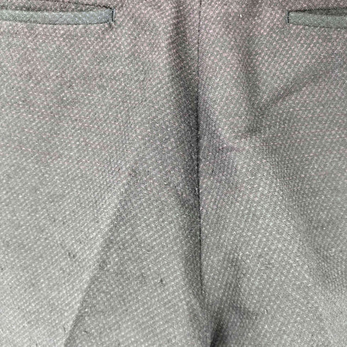 ポールスミスロンドン Paul Smith LONDON センタープレススラックス メンズ 80