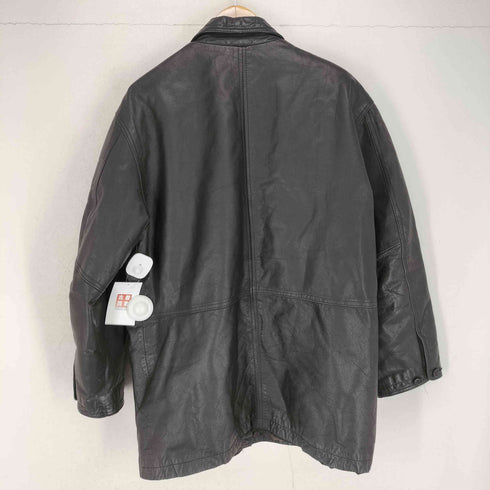 D'homme A homme カウレザージャケット メンズ JPN:L