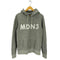 エヌハリウッド N.HOOLYWOOD MADNESS MDN3 ZIP PARKA ジップパーカー メンズ US:38
