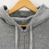 エヌハリウッド N.HOOLYWOOD MADNESS MDN3 ZIP PARKA ジップパーカー メンズ US:38