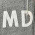 エヌハリウッド N.HOOLYWOOD MADNESS MDN3 ZIP PARKA ジップパーカー メンズ US:38