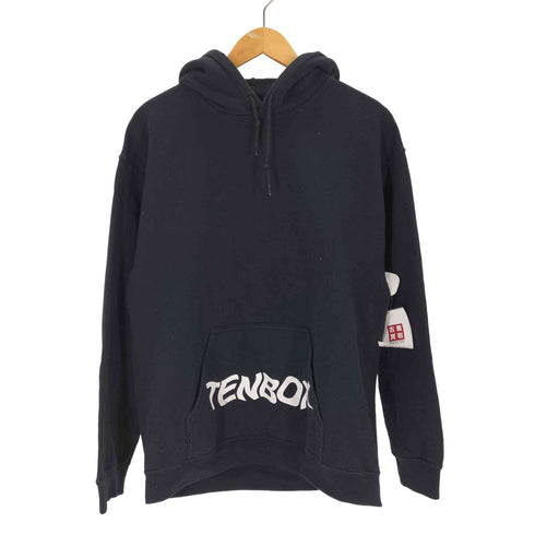 テンボックス 10匣 TENBOX プルオーバーパーカー メンズ