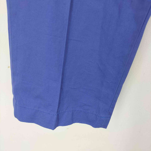 ポールスミス Paul Smith 1タックウール混スラックス メンズ JPN:L