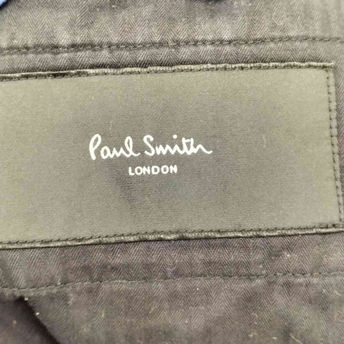 ポールスミス Paul Smith 1タックウール混スラックス メンズ JPN:L