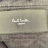 ポールスミス Paul Smith 1タックウール混スラックス メンズ JPN:L