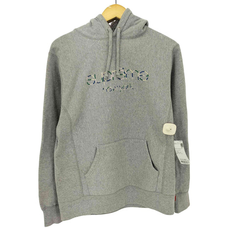 シュプリーム Supreme 17SS multi color classic logo メンズ JPN:M