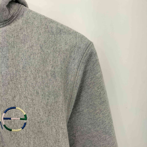 シュプリーム Supreme 17SS multi color classic logo メンズ JPN:M