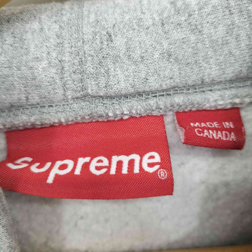 シュプリーム Supreme 17SS multi color classic logo メンズ JPN:M