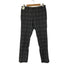 ポールスミス Paul Smith チェック ウールスラックス メンズ JPN:M