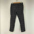 ポールスミス Paul Smith チェック ウールスラックス メンズ JPN:M
