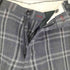 ポールスミス Paul Smith チェック ウールスラックス メンズ JPN:M
