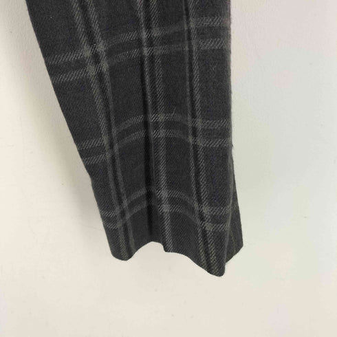 ポールスミス Paul Smith チェック ウールスラックス メンズ JPN:M