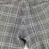 ポールスミス Paul Smith チェック ウールスラックス メンズ JPN:M