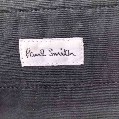 ポールスミス Paul Smith チェック ウールスラックス メンズ JPN:M