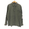エーグル AIGLE カスリプルオーバーシャツ メンズ JPN:XL