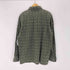 エーグル AIGLE カスリプルオーバーシャツ メンズ JPN:XL