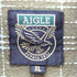 エーグル AIGLE カスリプルオーバーシャツ メンズ JPN:XL