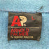 アーノルドパーマー Arnold Palmer 70S アクリルニットカーディガン メンズ import:L