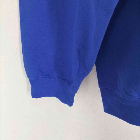 ギルダン GILDAN 両面プリントスウェット メンズ JPN:XL