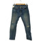 リーバイス Levis 501S ダメージ加工 スキニーデニムパンツ メンズ 31×30