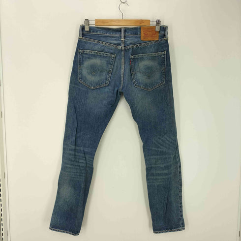 リーバイス Levis 501S ダメージ加工 スキニーデニムパンツ メンズ 31×30