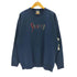 オニータ ONEITA 90S USA製 shadty クルーネックスウェット メンズ JPN:XL