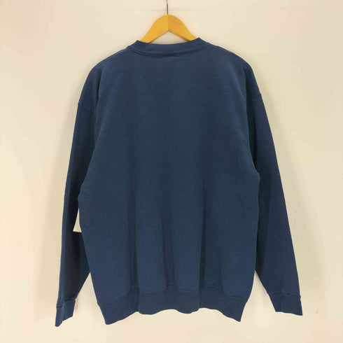 オニータ ONEITA 90S USA製 shadty クルーネックスウェット メンズ JPN:XL