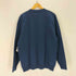 オニータ ONEITA 90S USA製 shadty クルーネックスウェット メンズ JPN:XL