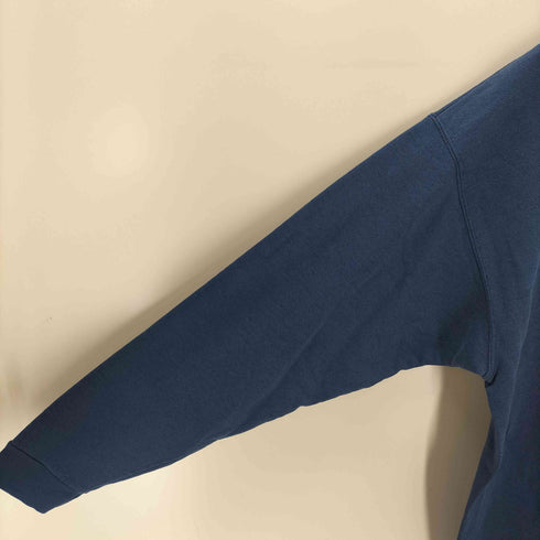 オニータ ONEITA 90S USA製 shadty クルーネックスウェット メンズ JPN:XL