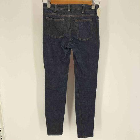 アクネストゥディオズブロコンスト Acne Studios Bla Konst イタリア製 CLIMB INDIGO クライム インディゴ スキニー デニム パンツ レディース 25 32 165/62