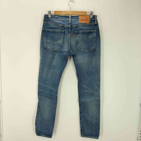 リーバイス Levis 501S ダメージ加工 スキニーデニムパンツ メンズ 31×30