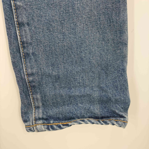 リーバイス Levis 501S ダメージ加工 スキニーデニムパンツ メンズ 31×30