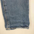 リーバイス Levis 501S ダメージ加工 スキニーデニムパンツ メンズ 31×30