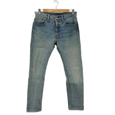 リーバイス Levis 501S スキニーデニムパンツ メンズ 31×30