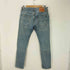 リーバイス Levis 501S スキニーデニムパンツ メンズ 31×30