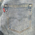 リーバイス Levis 501S スキニーデニムパンツ メンズ 31×30