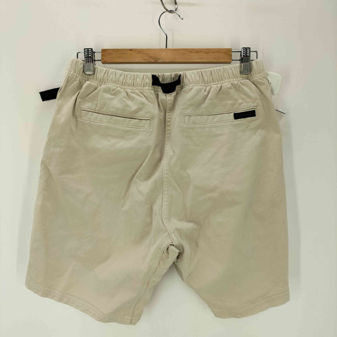 グラミチ GRAMICCI ストレッチツイルニューナローショーツ メンズ JPN:M