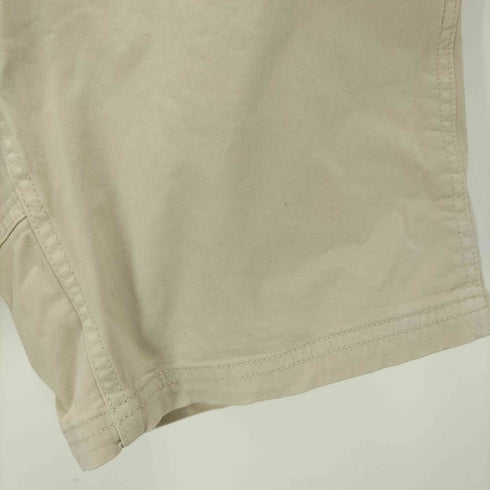 グラミチ GRAMICCI ストレッチツイルニューナローショーツ メンズ JPN:M
