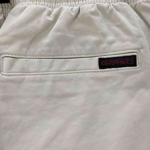 グラミチ GRAMICCI ストレッチツイルニューナローショーツ メンズ JPN:M