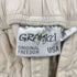 グラミチ GRAMICCI ストレッチツイルニューナローショーツ メンズ JPN:M